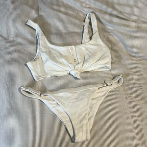 Beach Bunny Bikini set